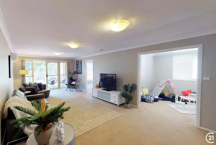 Sixth view of Homely semi-detached listing, 37 Lagoons Circuit, Nelson Bay NSW 2315