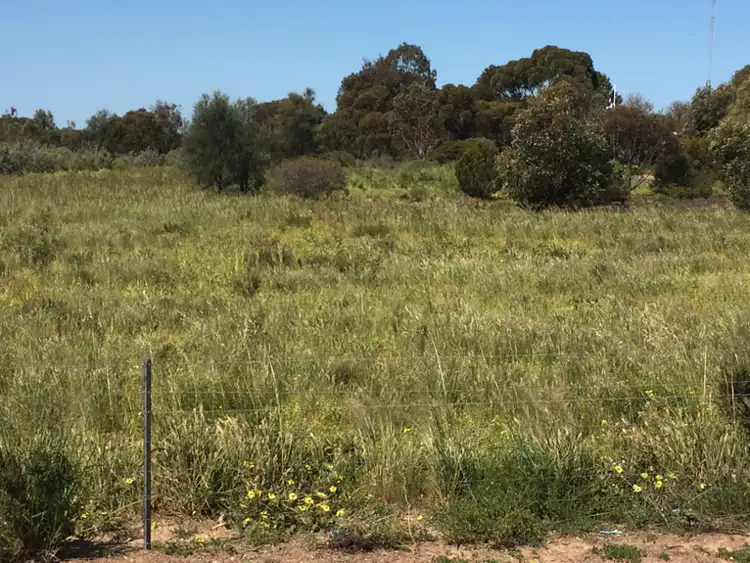 Third view of Homely land listing, Lot 1 Copper Coast Highway, Wallaroo SA 5556