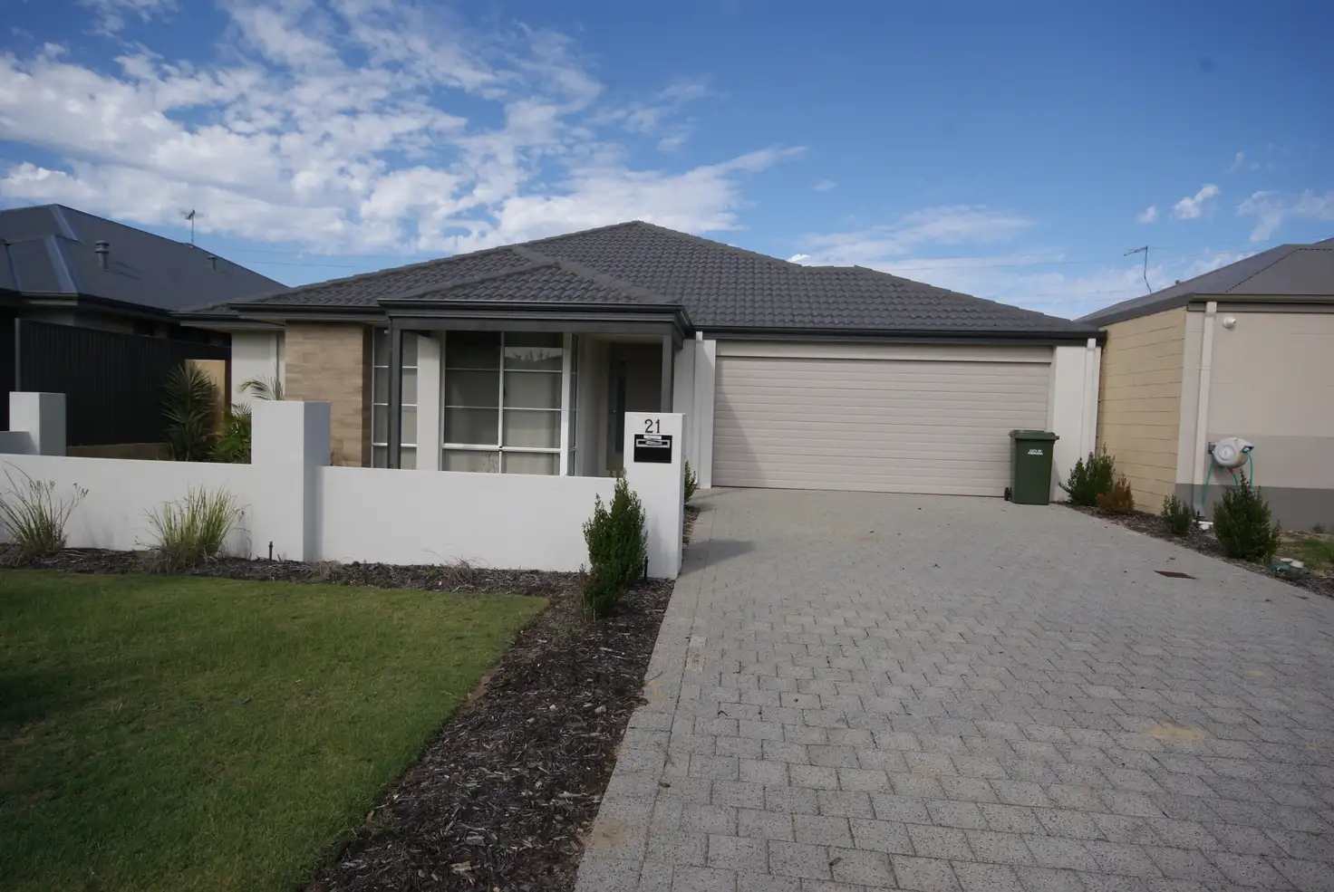 Main view of Homely house listing, 21 Solaris Street, Wellard WA 6170