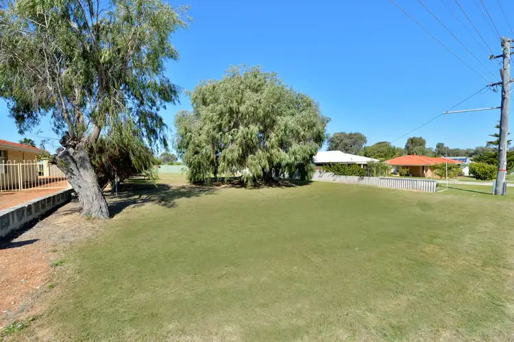 Second view of Homely land listing, 42 Park Ridge Drive, Bouvard WA 6211
