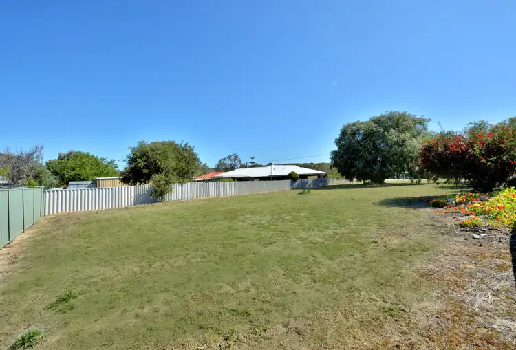 Third view of Homely land listing, 42 Park Ridge Drive, Bouvard WA 6211