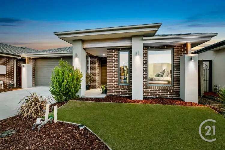 18 Callistemon Street, Officer VIC 3809