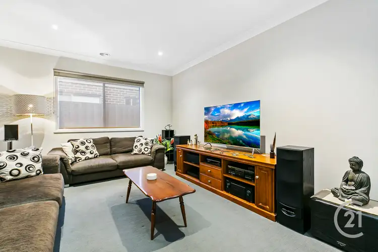 Second view of Homely house listing, 18 Callistemon Street, Officer VIC 3809