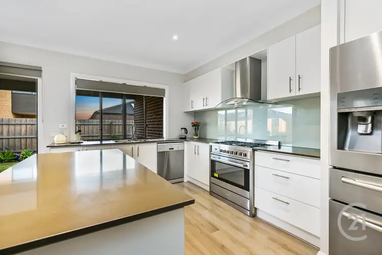 Fourth view of Homely house listing, 18 Callistemon Street, Officer VIC 3809