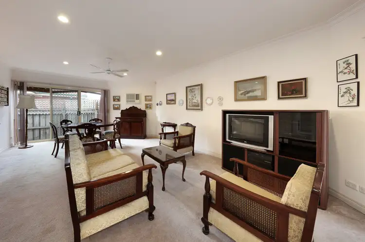 Second view of Homely unit listing, 1/1 Blair Street, Bentleigh VIC 3204