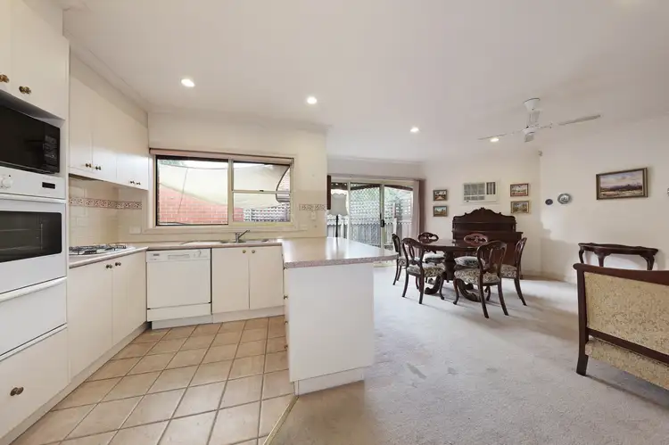Third view of Homely unit listing, 1/1 Blair Street, Bentleigh VIC 3204
