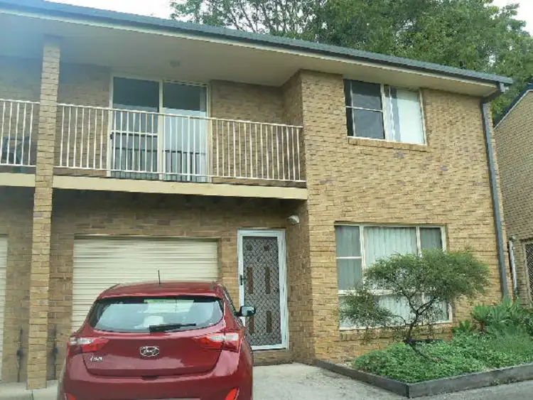 9/27 Carolina Street, Lismore Heights NSW 2480