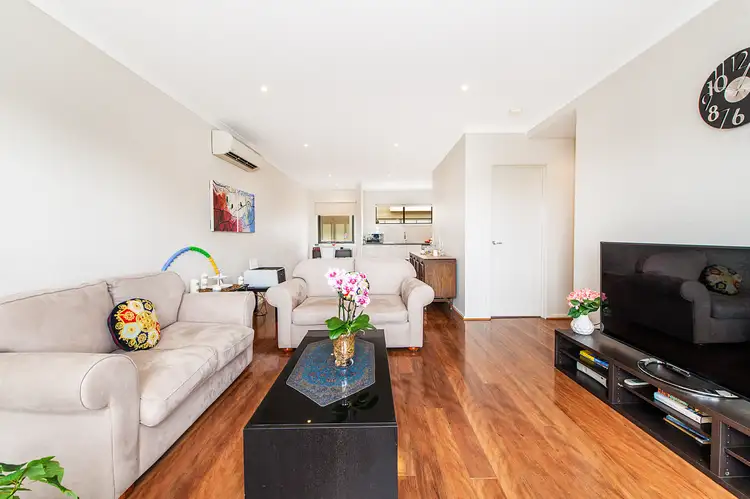 Third view of Homely townhouse listing, 10 Parkland Place, Notting Hill VIC 3168