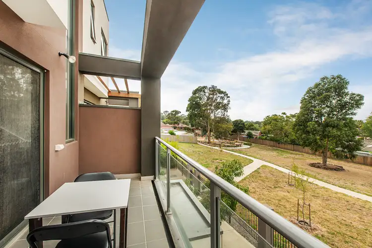 Fifth view of Homely townhouse listing, 10 Parkland Place, Notting Hill VIC 3168