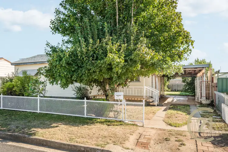 Main view of Homely house listing, 28 Alamein Walk, West Bathurst NSW 2795