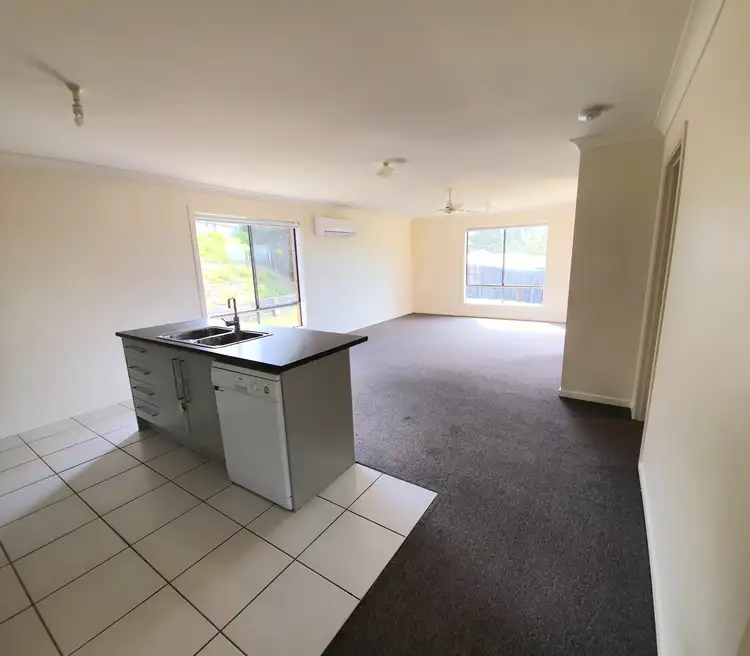Second view of Homely house listing, 13 Jaryd Place, Gympie QLD 4570