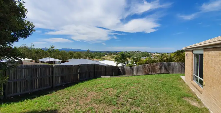 Third view of Homely house listing, 13 Jaryd Place, Gympie QLD 4570