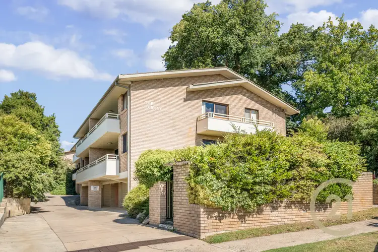 Main view of Homely unit listing, 16/214 Keppel Street, Bathurst NSW 2795