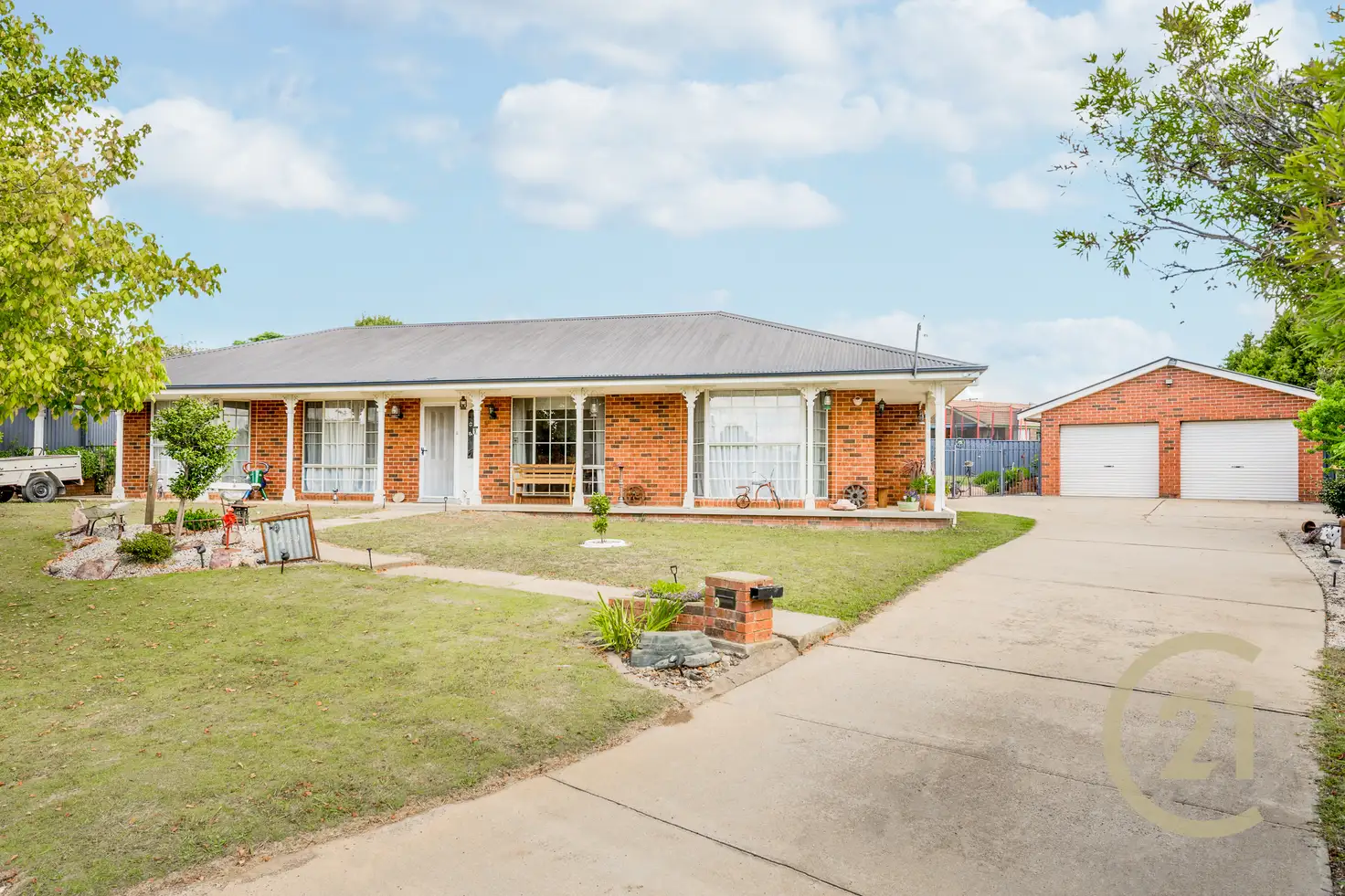 Main view of Homely house listing, 9 Honeyman Place, Raglan NSW 2795