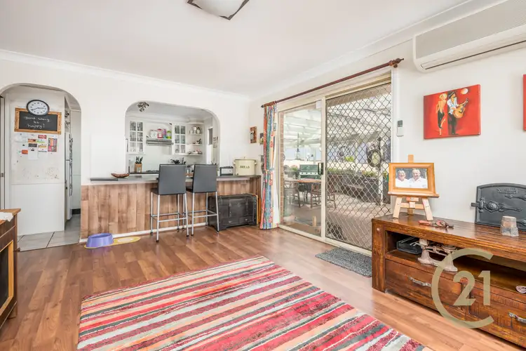 Fifth view of Homely house listing, 9 Honeyman Place, Raglan NSW 2795