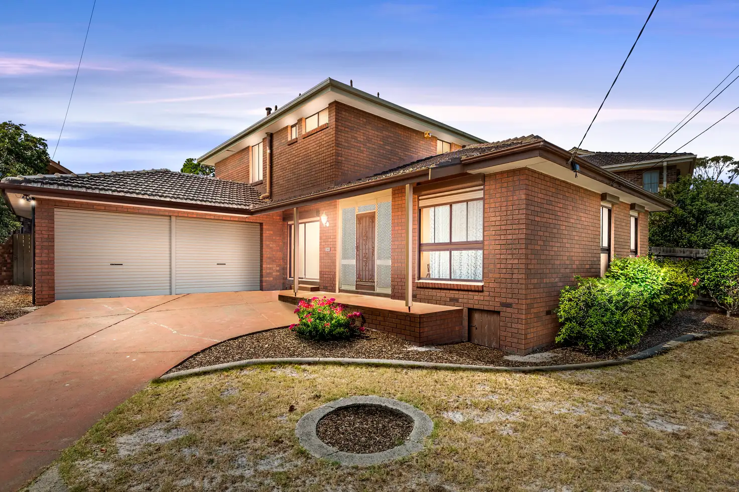 Main view of Homely house listing, 10 Ovens Court, Mentone VIC 3194