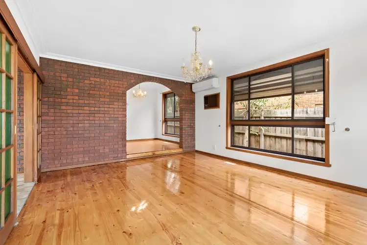 Fifth view of Homely house listing, 10 Ovens Court, Mentone VIC 3194