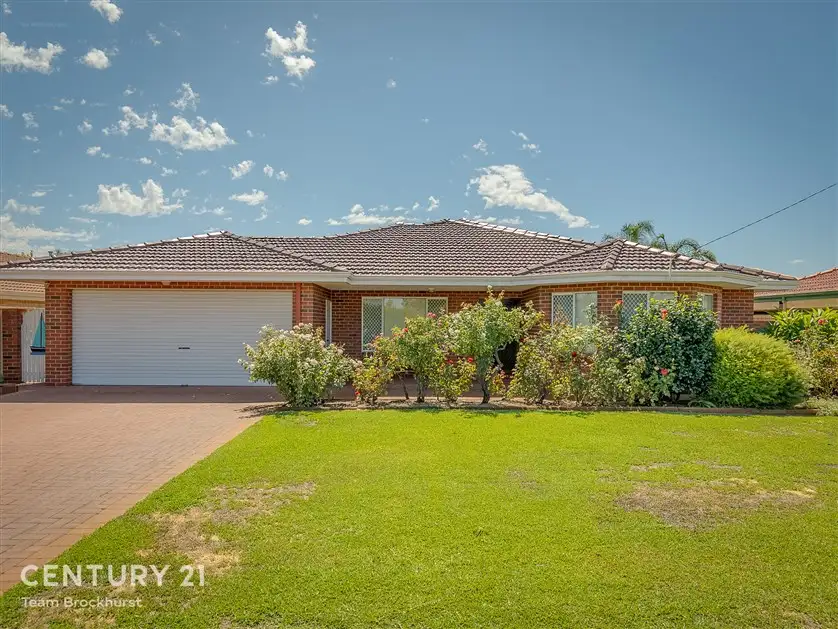 Main view of Homely house listing, 5 Aussat Drive, Morley WA 6062