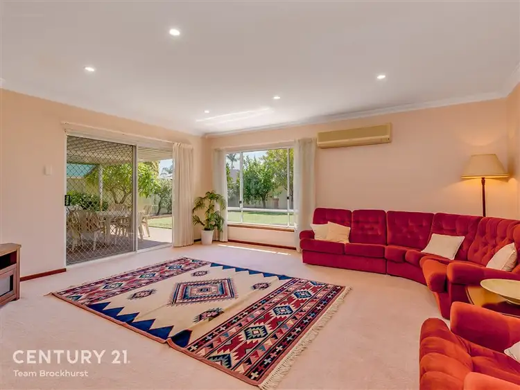 Third view of Homely house listing, 5 Aussat Drive, Morley WA 6062
