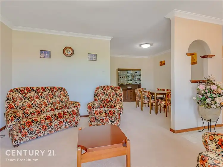 Fourth view of Homely house listing, 5 Aussat Drive, Morley WA 6062