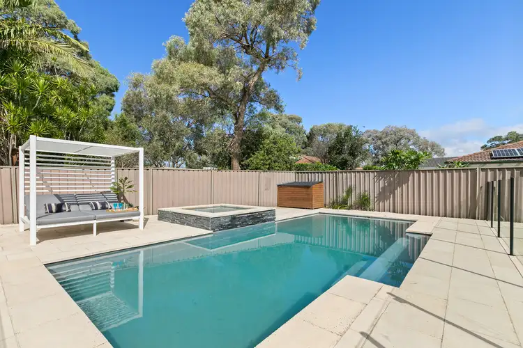 233 Old Illawarra Road, Barden Ridge NSW 2234
