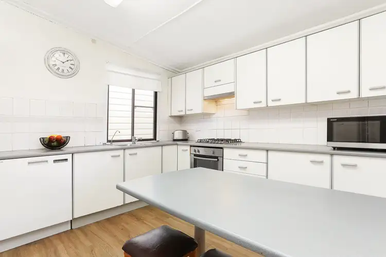 Fifth view of Homely house listing, 17 Herford Street, Botany NSW 2019