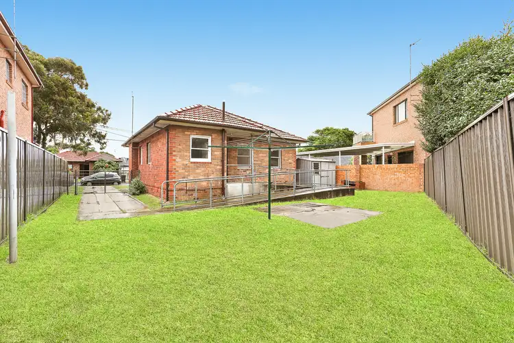 Fourth view of Homely house listing, 26 Monash Gardens, Pagewood NSW 2035