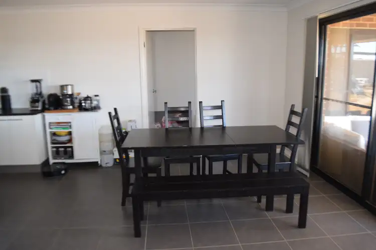 Second view of Homely house listing, 27 Rosewood Avenue, Parkes NSW 2870