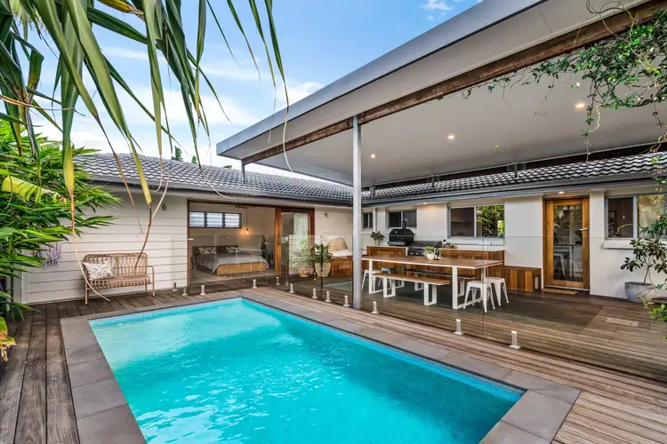 17 Careen Street, Battery Hill QLD 4551