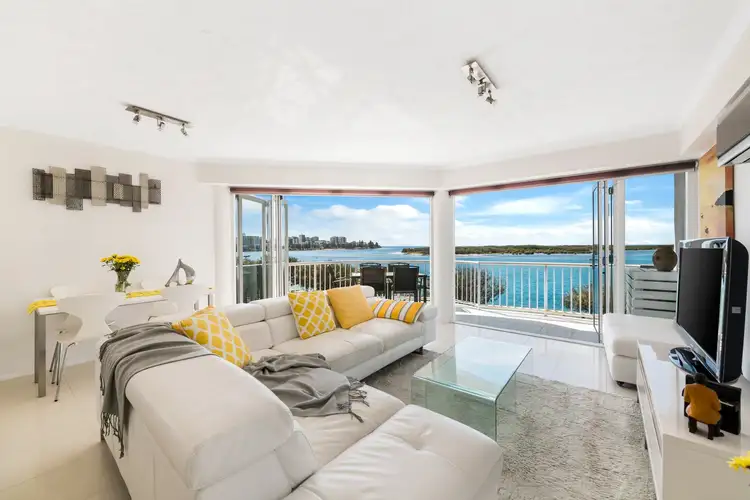 16/8 Esplanade, Golden Beach QLD 4551