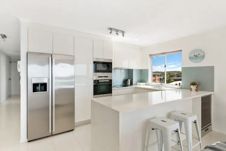 Third view of Homely unit listing, 16/8 Esplanade, Golden Beach QLD 4551
