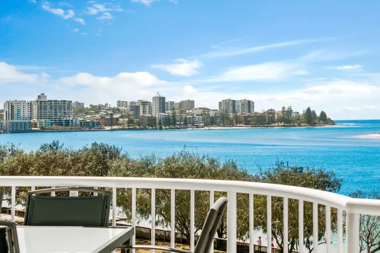 Fifth view of Homely unit listing, 16/8 Esplanade, Golden Beach QLD 4551