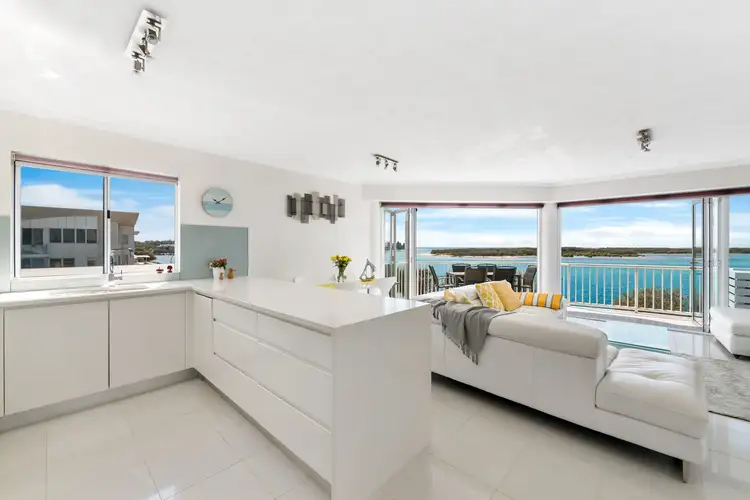 Sixth view of Homely unit listing, 16/8 Esplanade, Golden Beach QLD 4551