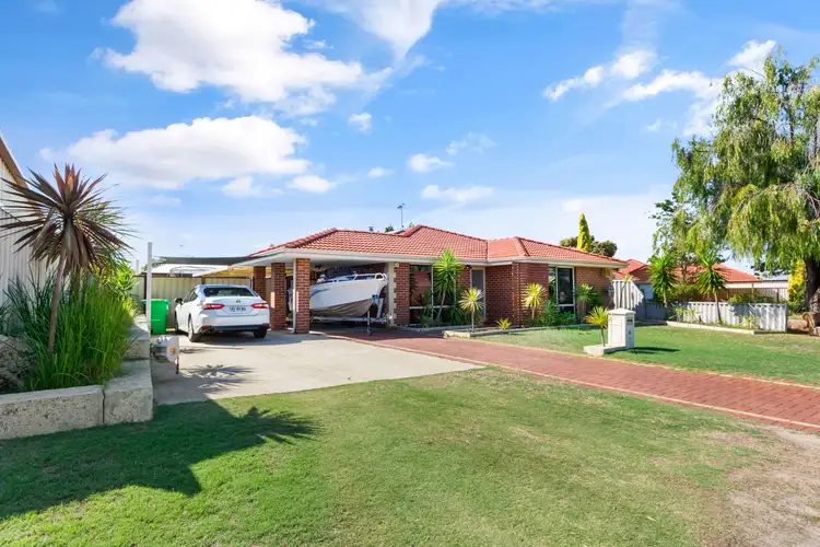 19 Borya Bend, Glen Iris WA 6230