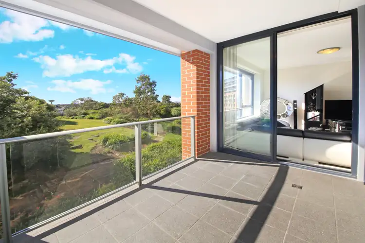 Main view of Homely apartment listing, 224/6 Brodie Spark Drive, Wolli Creek NSW 2205
