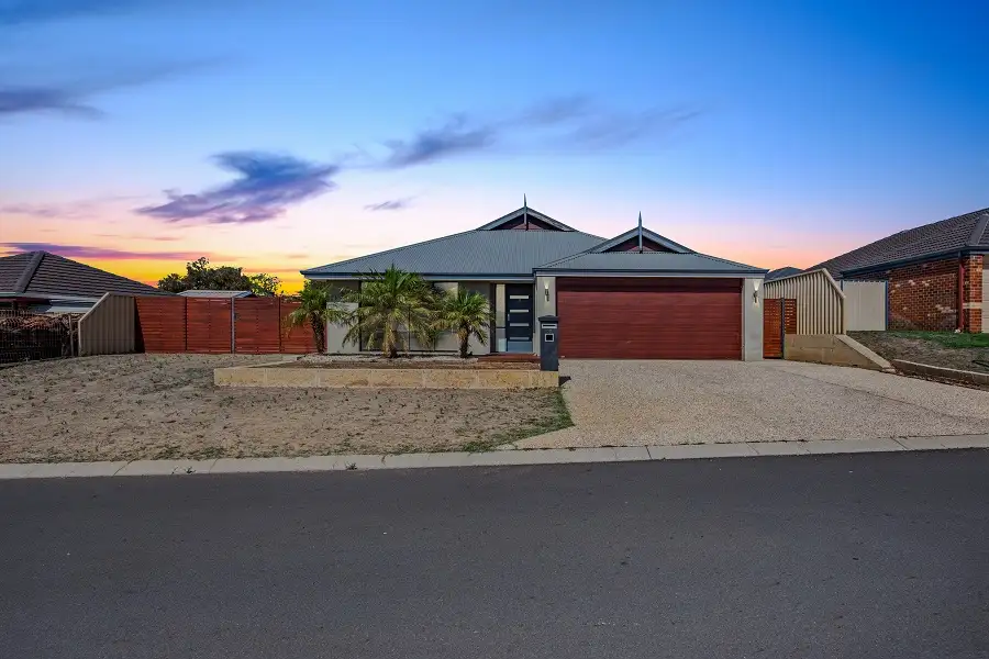 Main view of Homely house listing, 19 Chisholm Road, Dalyellup WA 6230