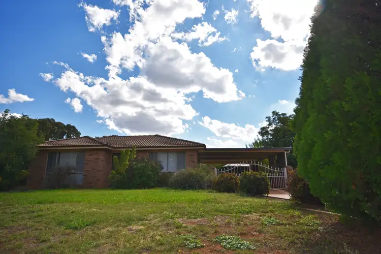 Main view of Homely house listing, 5 Gosse Ave, Dubbo NSW 2830