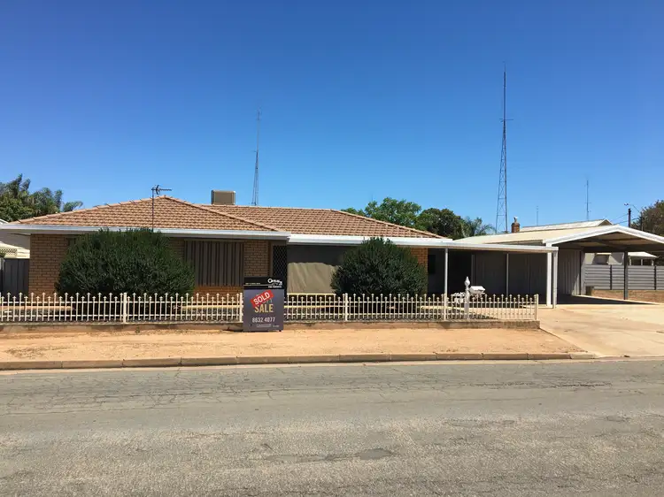 8 Degenhardt Street, Port Pirie SA 5540