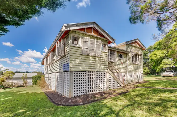 Second view of Homely house listing, 172 Brisbane Road, Monkland QLD 4570