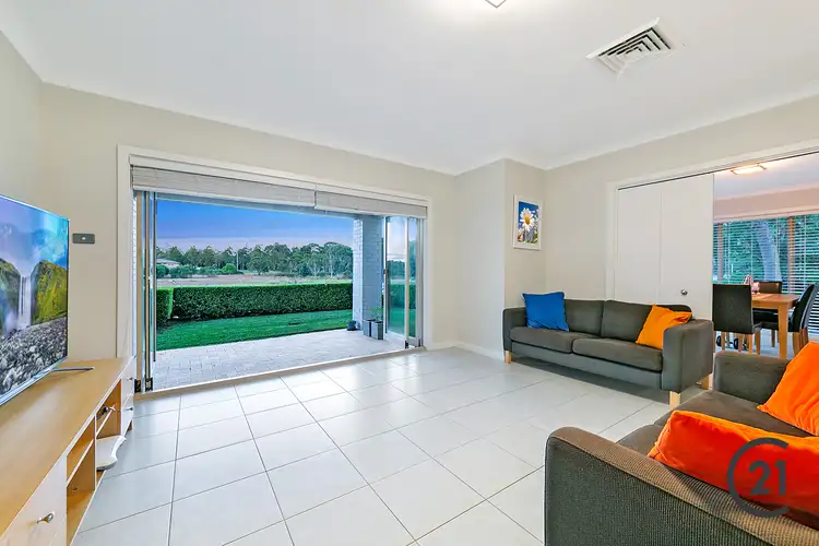 Second view of Homely house listing, 1 Gambier Avenue, Beaumont Hills NSW 2155