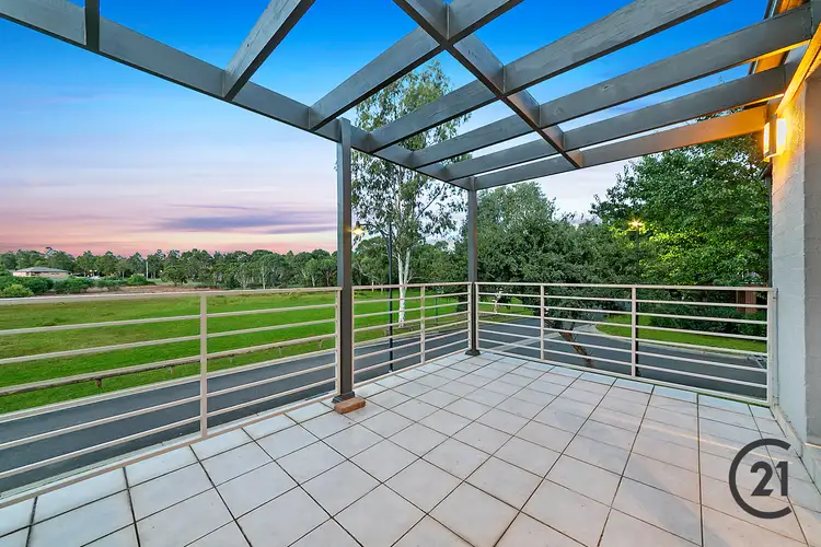 Third view of Homely house listing, 1 Gambier Avenue, Beaumont Hills NSW 2155