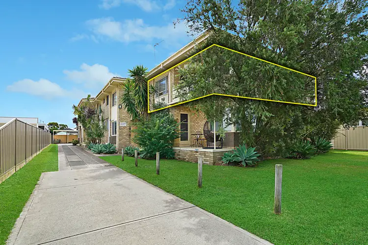 6/50 Belmore Street, Adamstown NSW 2289