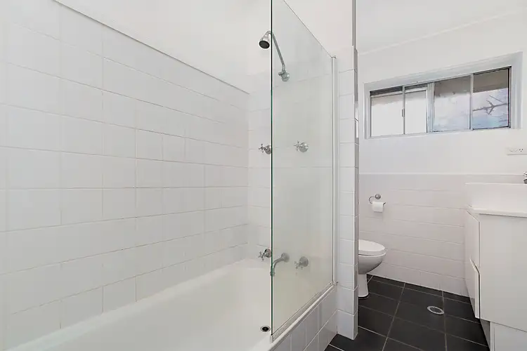 Sixth view of Homely apartment listing, 6/50 Belmore Street, Adamstown NSW 2289