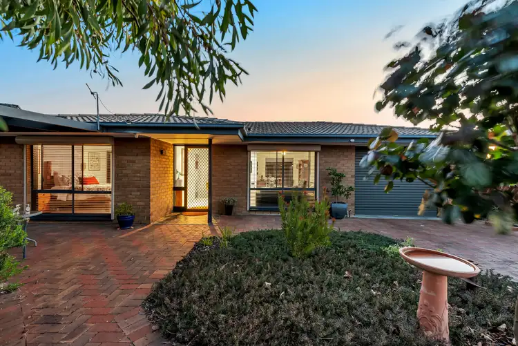 Third view of Homely house listing, 23 Slade Crescent, Hallett Cove SA 5158
