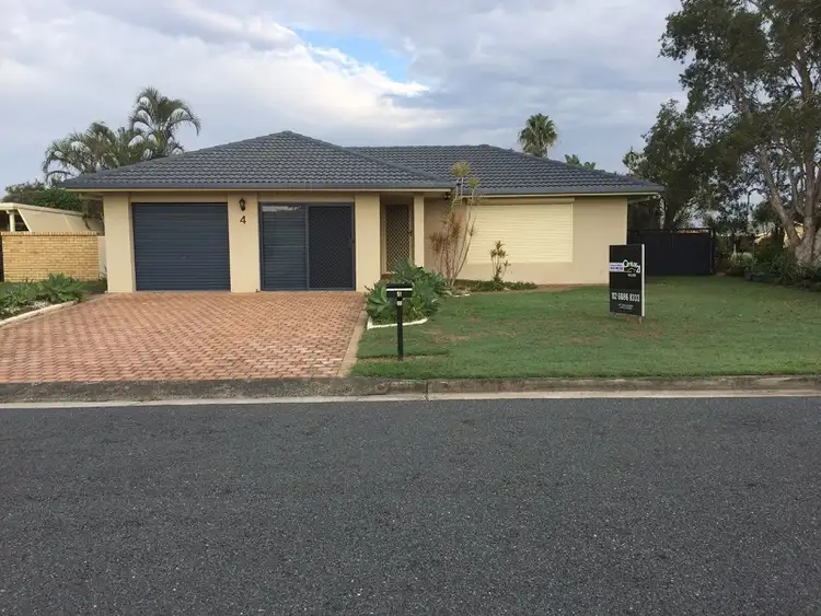 4 Catherine Crescent, Ballina NSW 2478