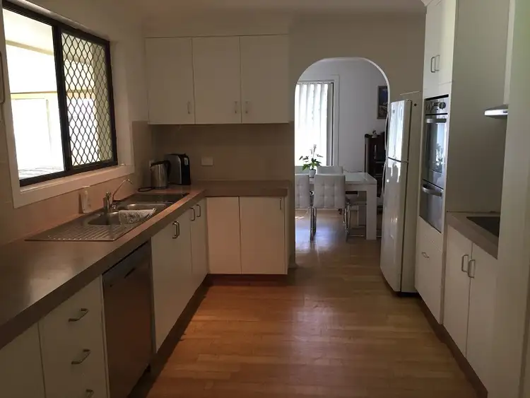 Second view of Homely house listing, 4 Catherine Crescent, Ballina NSW 2478