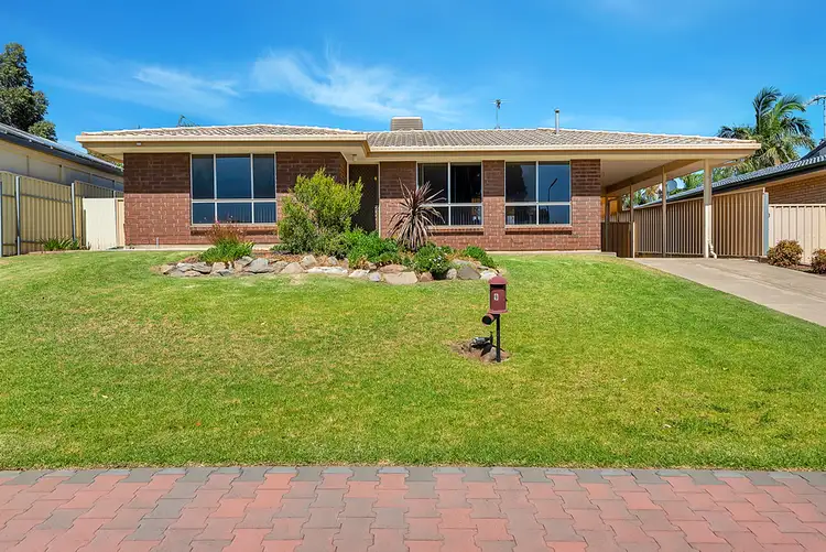 9 Pelsaert Avenue, Fairview Park SA 5126