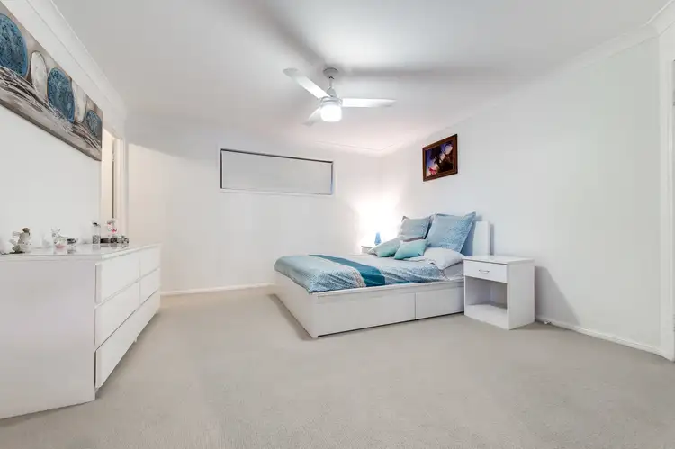 Fourth view of Homely house listing, 5 Parkview Parade, Peregian Springs QLD 4573