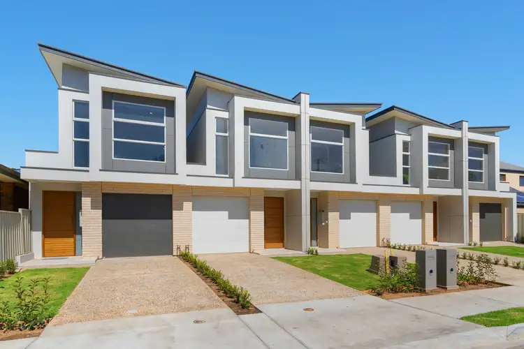 Main view of Homely house listing, 14 Hallett Avenue, Tranmere SA 5073