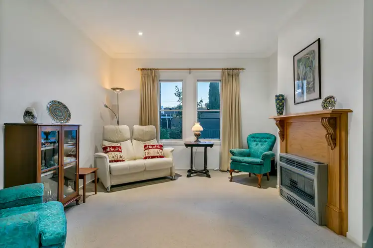 Second view of Homely house listing, 18 Townsend Street, Parkside SA 5063